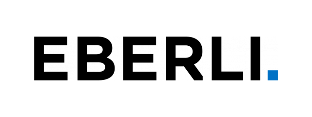 Logo Eberli AG