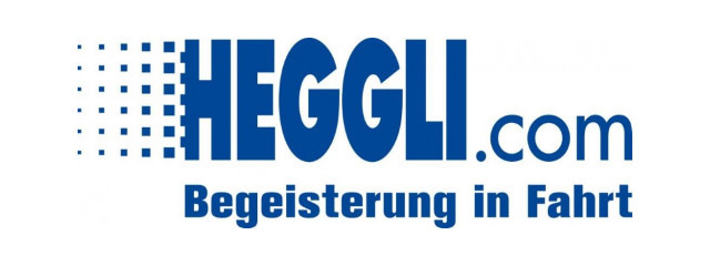 Heggli AG Logo