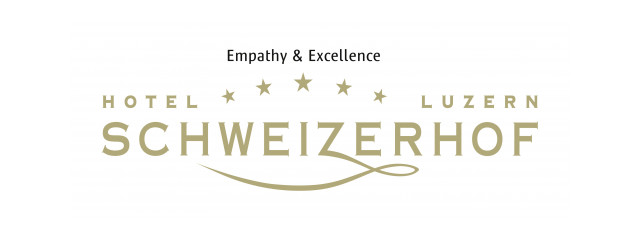 Logo Hotel Schweizerhof Luzern