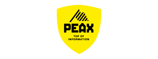 Logo Peax AG