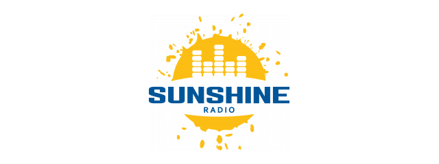 Logo Radio Sunshine