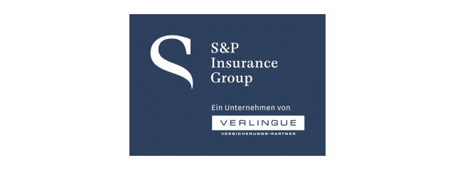 S&P Insurance Group AG Logo
