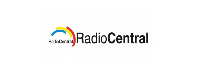 Logo Radio Central