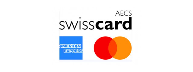 Swisscard AECS Amex