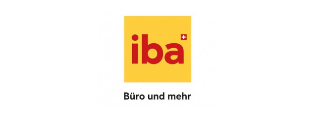 Logo iba