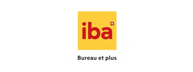 Logo iba FR