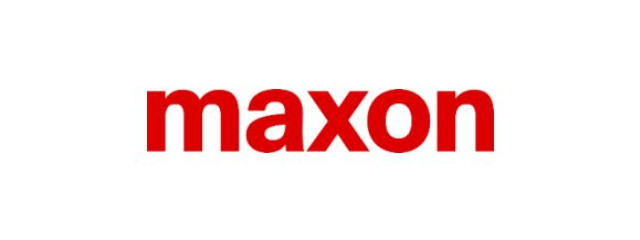 maxon motor ag Logo