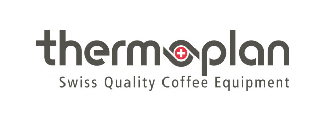 Logo Thermoplan