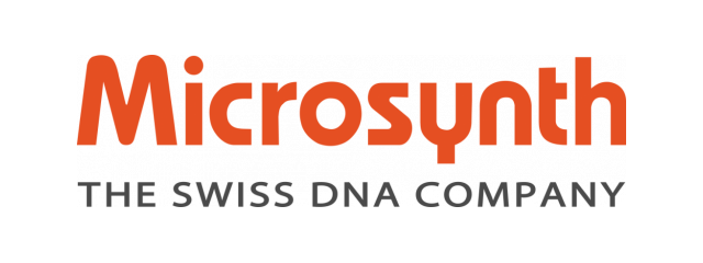Logo Microsynth