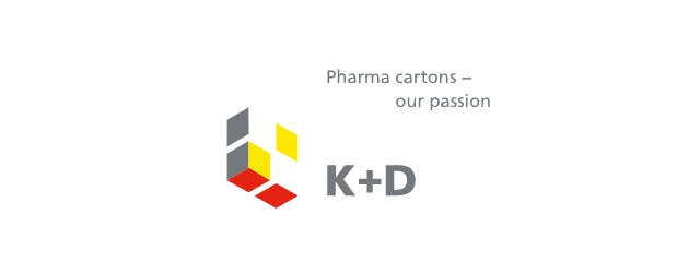 K+D AG Logo