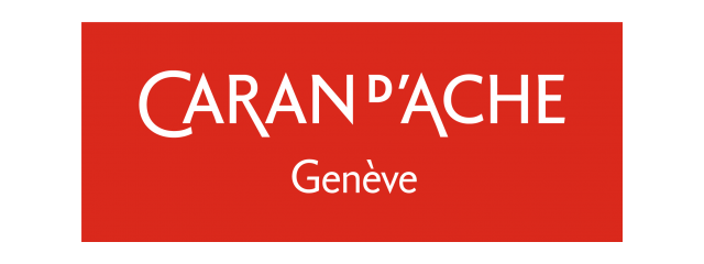 Logo Caran D'Ache