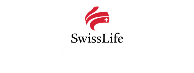 SwissLife Logo