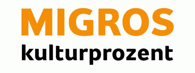 Migros Kulturprozent Logo