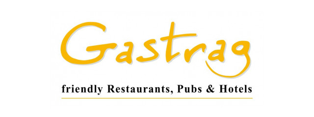 Gastrag AG Logo