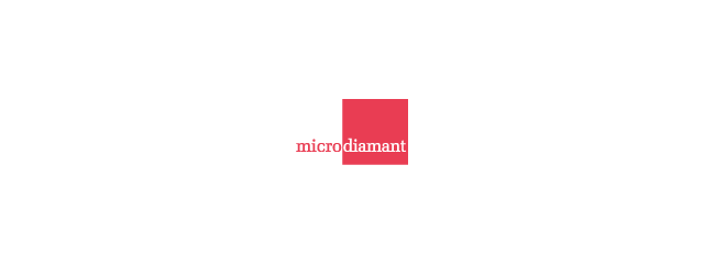 Logo Microdiamant
