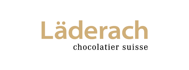 Confiseur Läderach Logo