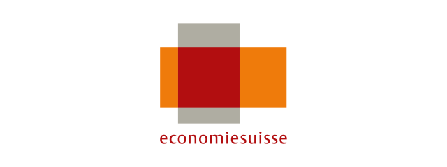 Economiesuisse Logo