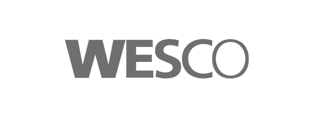 Logo WESCO