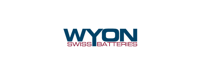 Wyon Logo