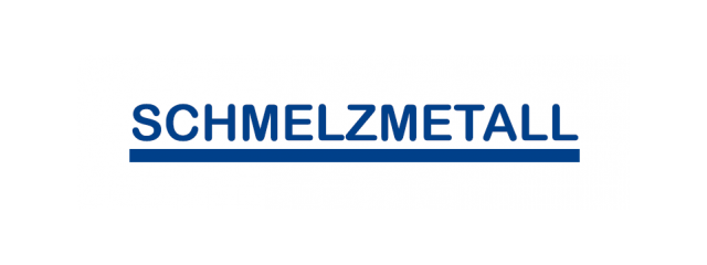 Schmelzmetall AG Logo