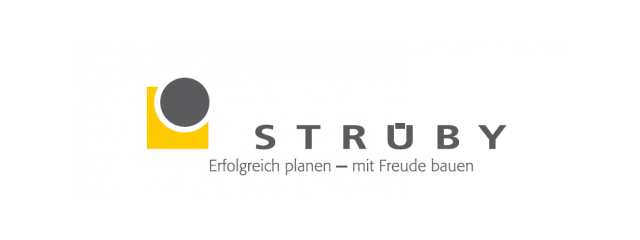 Logo Strüby