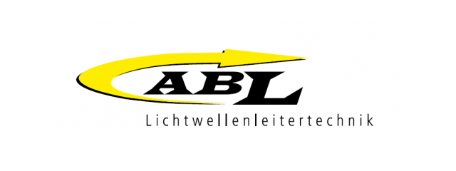 ABL AG Lichtwellenleitertechnik Logo