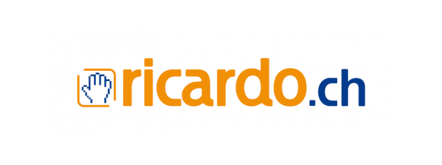 ricardo.ch AG Logo