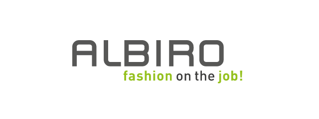 ALBIRO AG Logo