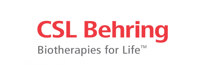 CSL Behring AG Logo