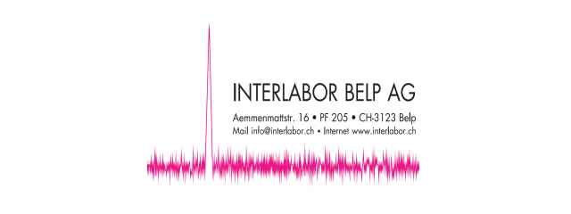 Interlabor Belp AG Logo