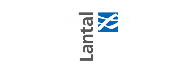 Lantal Textiles AG Logo