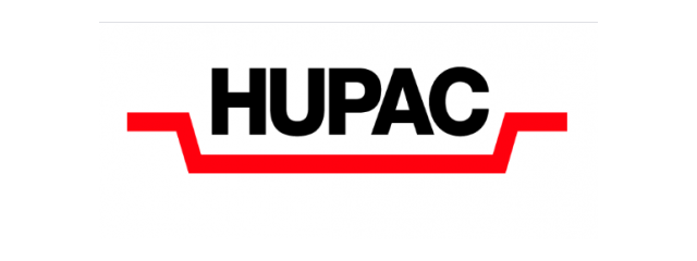 HUPAC