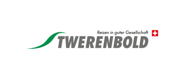  Twerenbold Reisen Gruppe