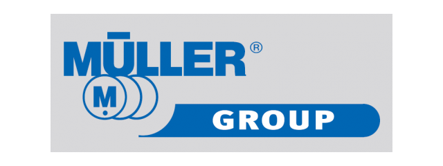 Müller-Gruppe