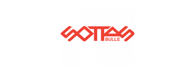 Sottas SA Logo