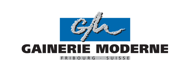 Gainerie Moderne SA Logo