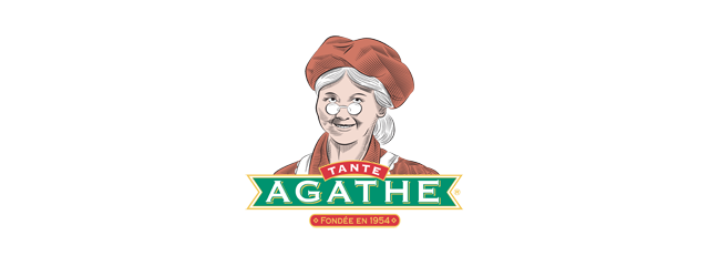 Tante Agathe