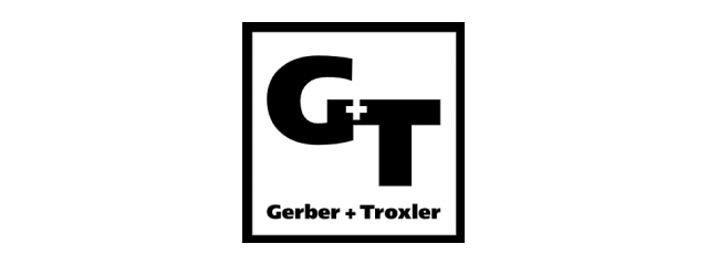 Gerber + Troxler Bau AG