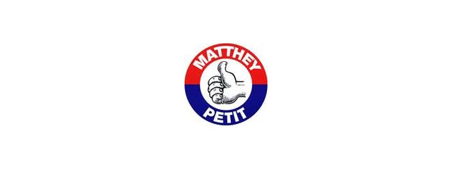 Matthey Petit SA