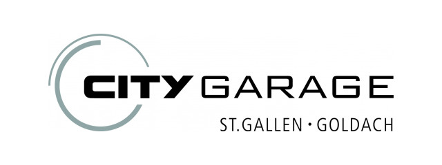City Garage St. Gallen