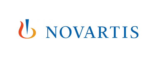 Neues Novatris Logo