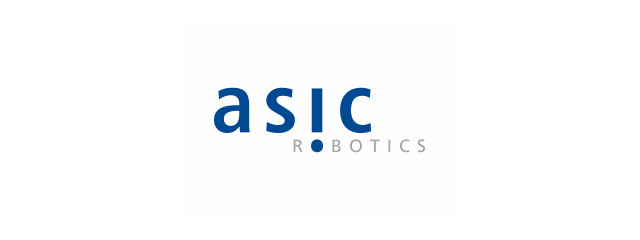 Asic Robotics AG