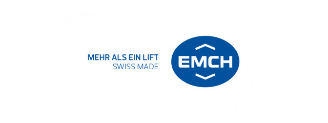 EMCH Aufzüge AG