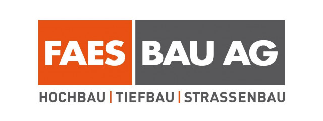 Faes Bau AG Bauunternehmung