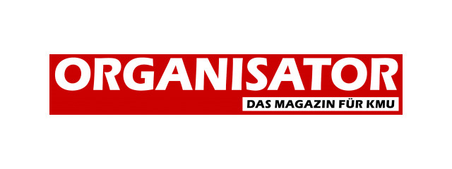 Organisator Das Magazin für KMU
