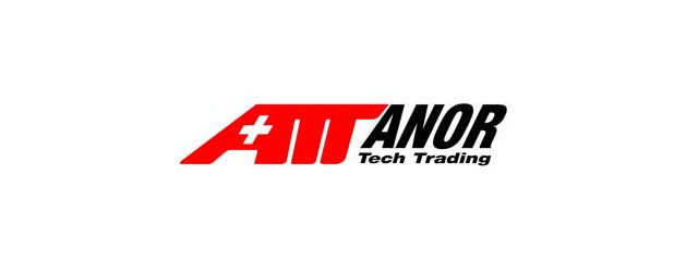 Anor Tech Trading AG