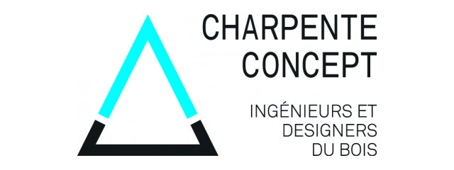 Charpente Concept