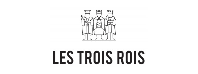 Les Trois Rois