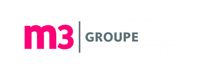 m3 Groupe Holding SA