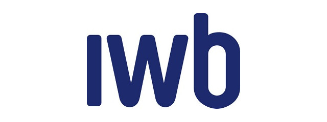 IWB (Industrielle Werke Basel)